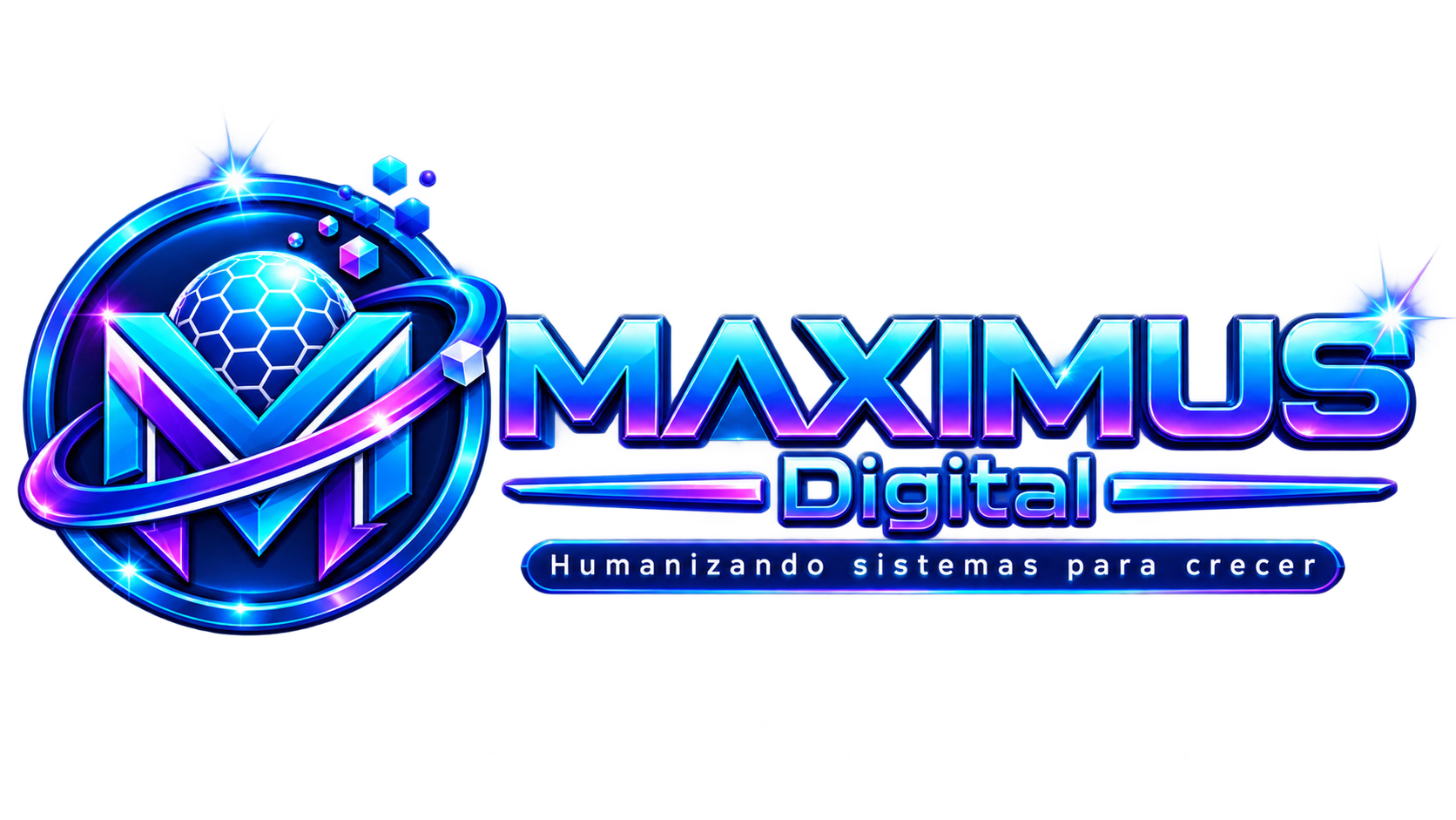 MAXIMUS Digital